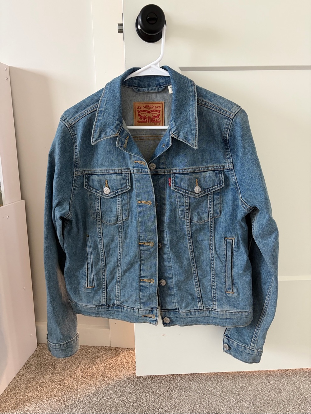 Levi’s Original Trucker Jacket